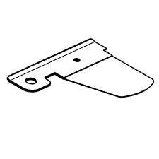 Spark Arrester Screen Muffler i gruppen hos Gräsklipparbutiken (5998037-01)