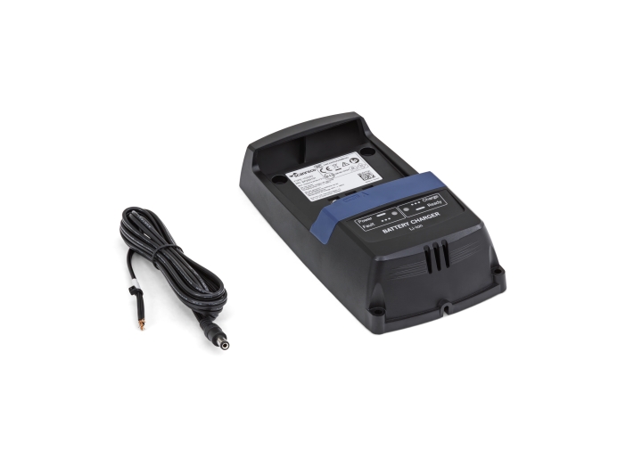 Battery charger li-ion i gruppen  hos Gräsklipparbutiken (5998074-01)