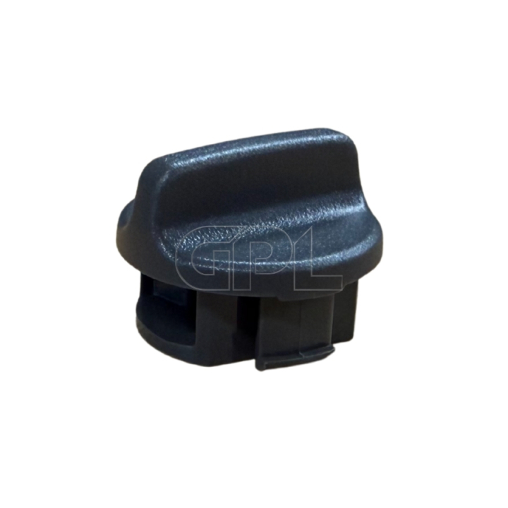 Knob Filter Cover Husqvarna i gruppen hos Gräsklipparbutiken (5998156-01)