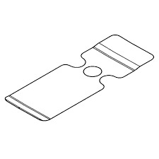 Heat Deflector Cylinder Cover i gruppen  hos Gräsklipparbutiken (5998159-01)