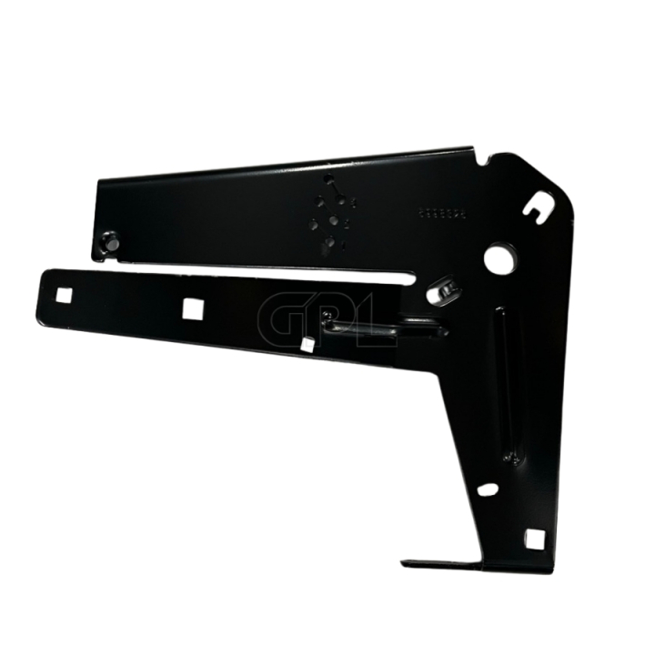 Spännarm 5998325-02 i gruppen Reservdelar Gräsklippare / Reservdelar Husqvarna Traktorer / ➤ TC modeller / Reservdelar Husqvarna TC 242 TX hos Gräsklipparbutiken (5998325-02)