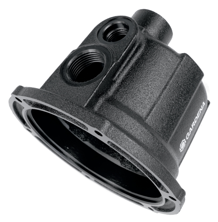 Pump cap i gruppen  hos Gräsklipparbutiken (5998534-01)