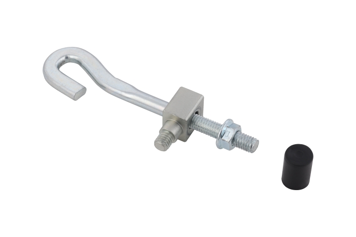 Link assy adjustable lift i gruppen hos Gräsklipparbutiken (5998571-01)