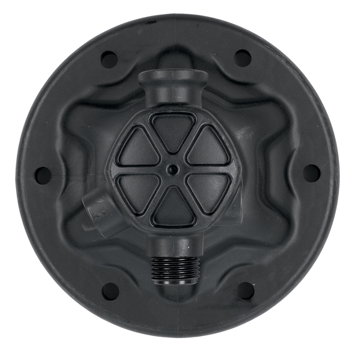 Pressure cap i gruppen hos Gräsklipparbutiken (5998653-01)