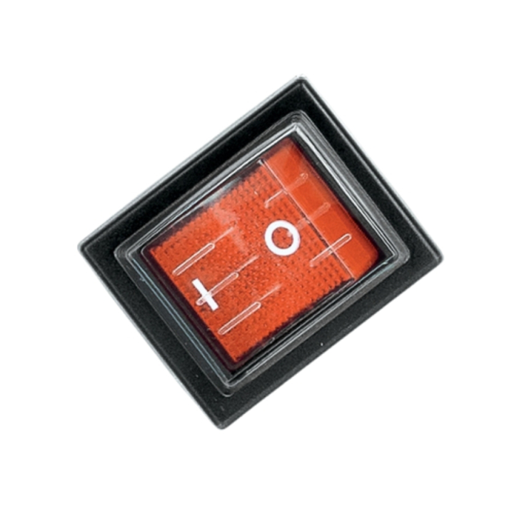 Switch, waterproof i gruppen  hos Gräsklipparbutiken (5999104-01)