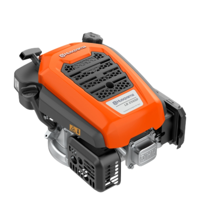 ENGINE HS 166A FOR AFTERMARKET i gruppen Reservdelar Gräsklippare / Reservdelar till Motorer / Reservdelar HS166A (970709901) hos Gräsklipparbutiken (5999123-01)