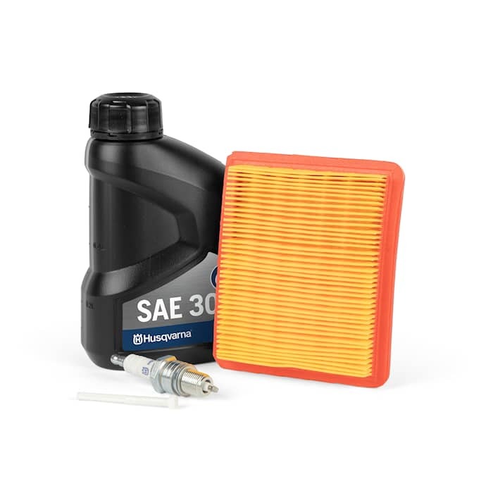 Husqvarna Servicekit HS 166 A/AE i gruppen Gräsklippare / Tillbehör Gräsklippare hos Gräsklipparbutiken (5999656-01)