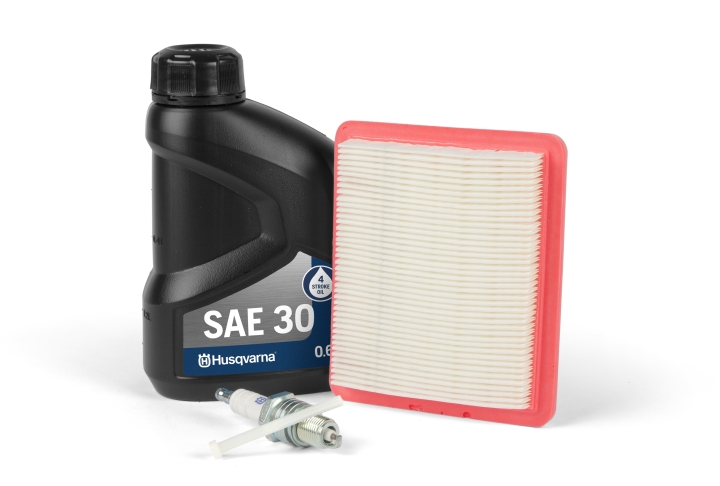 Service kit HS 139A i gruppen  hos Gräsklipparbutiken (5999657-01)
