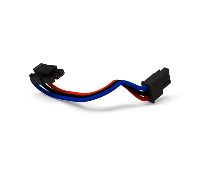 Wiring assy cable 90CC connect i gruppen  hos Gräsklipparbutiken (5999738-01)