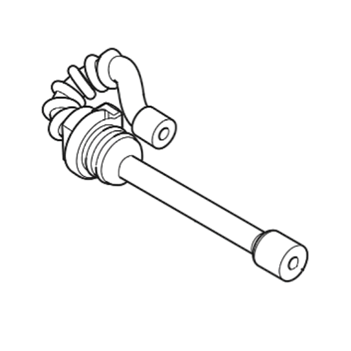 Oljeslang In i gruppen  hos Gräsklipparbutiken (5999768-01)