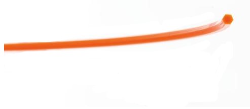 Trim-lin AL 15mx2,0mm x 6 kant i gruppen  hos Gräsklipparbutiken (6-321)