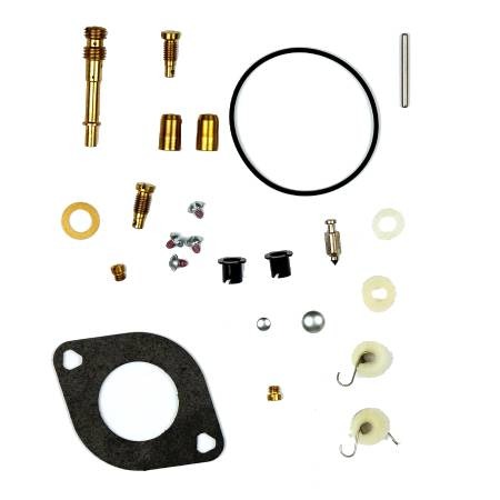 Reparationssats förgasare i gruppen Reservdelar Gräsklippare / Reservdelar Briggs & Stratton hos Gräsklipparbutiken (690191)