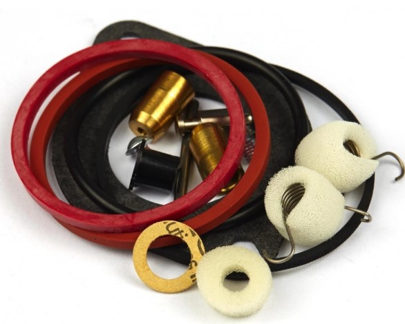 FÖRGASARE RENOVERINGS KIT i gruppen  hos Gräsklipparbutiken (697241)