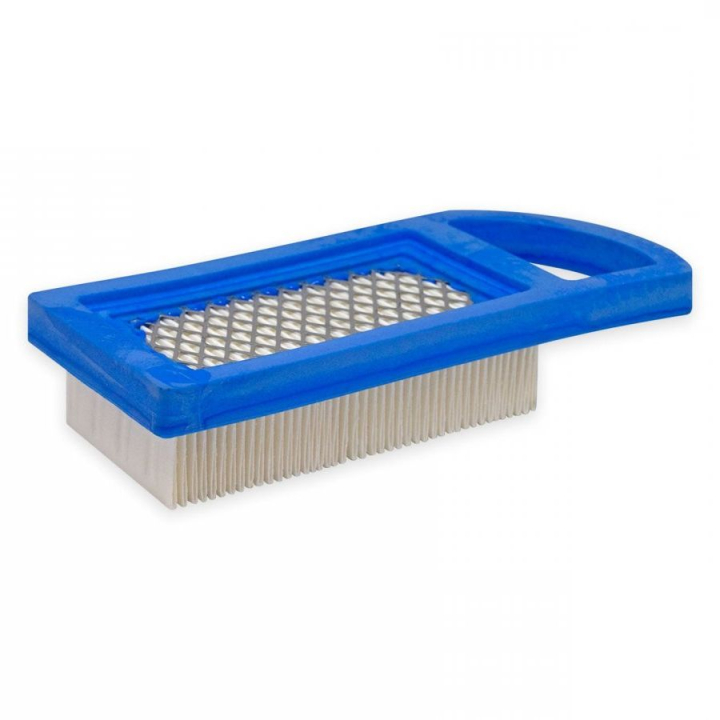 Luftfilter kassett 698413 i gruppen Reservdelar Gräsklippare / Reservdelar Briggs & Stratton / Filter Briggs & Stratton hos Gräsklipparbutiken (698413)