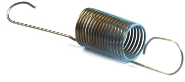 REGULATORFJÄDER i gruppen  hos Gräsklipparbutiken (698719)