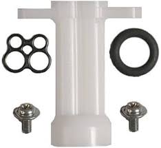 Tube-Fuel Transfer i gruppen Reservdelar Gräsklippare / Reservdelar Briggs & Stratton hos Gräsklipparbutiken (699729)