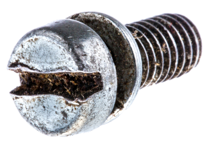 Skruv Slchm i gruppen  hos Gräsklipparbutiken (7231325-01)