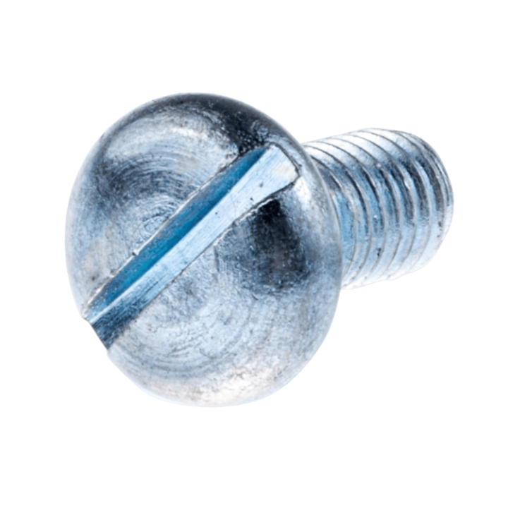 Skruv Mscs 6X12 Fz i gruppen Reservdelar Gräsklippare / Reservdelar Jonsered Åkgräsklippare / Reservdelar Jonsered FRM 13 Automatic hos Gräsklipparbutiken (7232366-31)