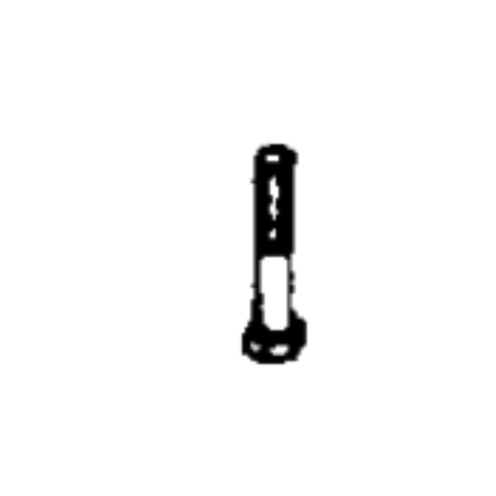 Skruv i gruppen Reservdelar Gräsklippare / Reservdelar Husqvarna Gå-Bakom Gräsklippare / Reservdelar Husqvarna Master Pro hos Gräsklipparbutiken (7252374-56)