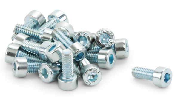 Skruv Ihscm i gruppen hos Gräsklipparbutiken (7255289-01)