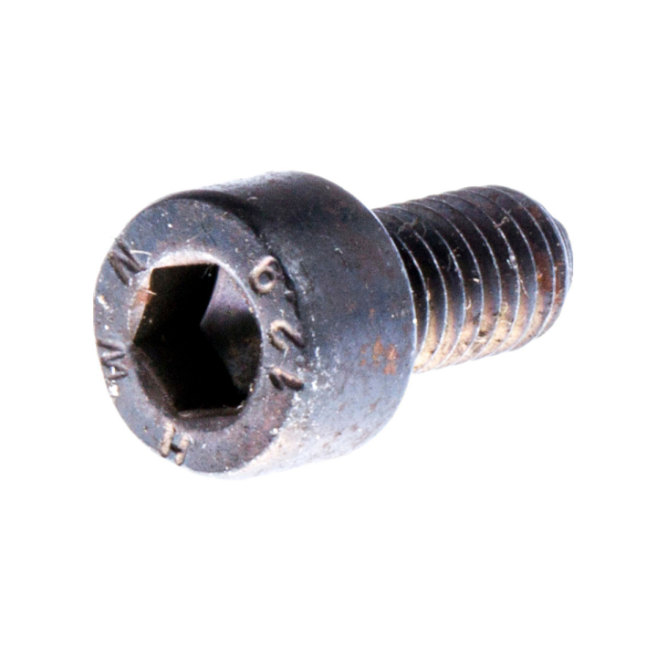 Skruv Mc6S 5X8 7255323-05 i gruppen  hos Gräsklipparbutiken (7255323-05)