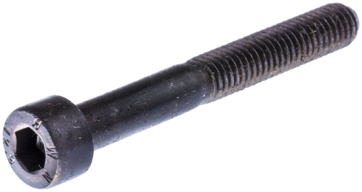 Husqvarna Skruv Mc6S 5X40 7255339-55 i gruppen  hos Gräsklipparbutiken (7255339-55)