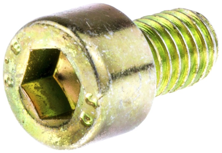 Skruv Mc6S 6X10 i gruppen  hos Gräsklipparbutiken (7255364-01)