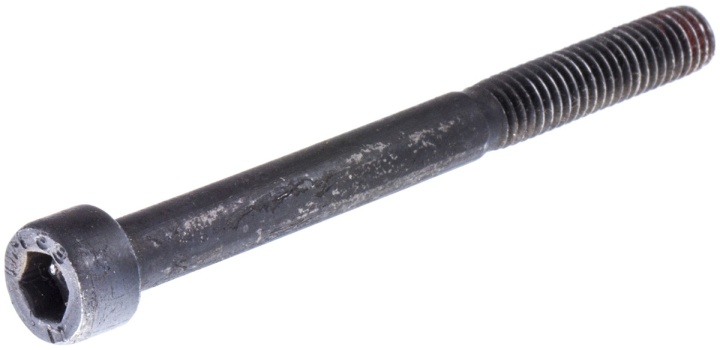 Skruv M6X65 Insex i gruppen  hos Gräsklipparbutiken (7255383-56)