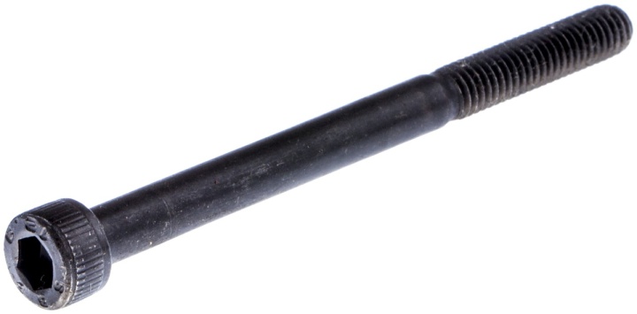 Skruv, M6X75 i gruppen  hos Gräsklipparbutiken (7255385-55)