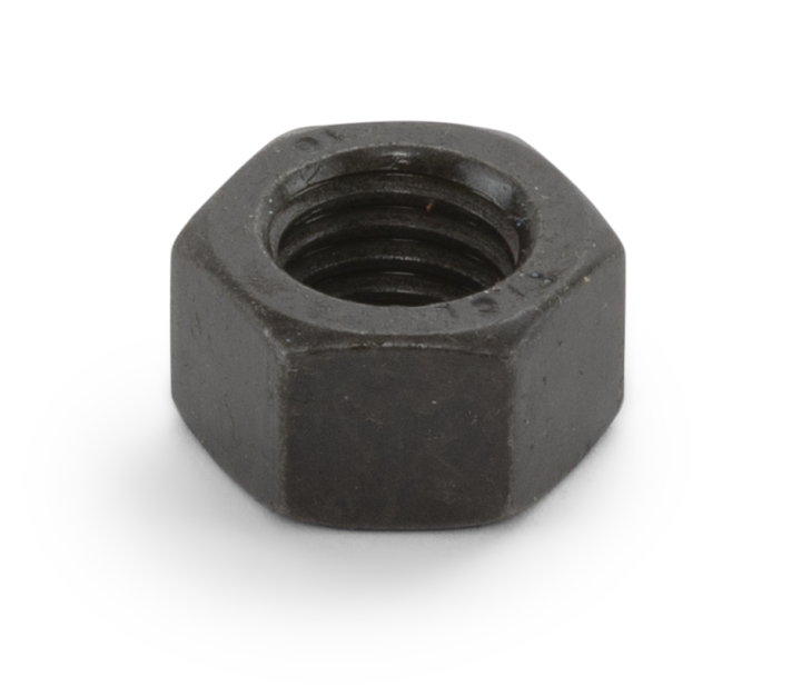 Hexagon nut M12 10 tbo i gruppen  hos Gräsklipparbutiken (7312322-55)