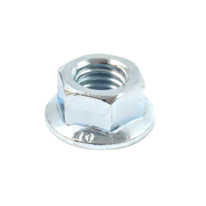 Mutter M10 i gruppen  hos Gräsklipparbutiken (7317120-51)