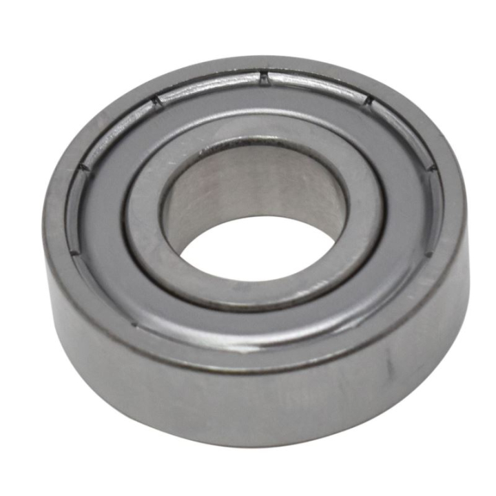 Kullager 12X28X8 2Z Skf 6001- i gruppen  hos Gräsklipparbutiken (7382101-02)