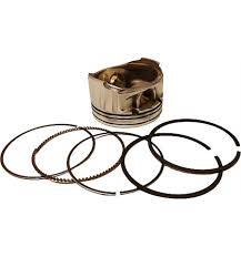 Kolv Kompl. i gruppen Reservdelar Gräsklippare / Reservdelar Briggs & Stratton hos Gräsklipparbutiken (791786)