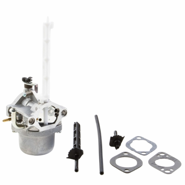 Förgasare i gruppen Reservdelar Gräsklippare / Reservdelar Briggs & Stratton / Förgasare Briggs & Stratton hos Gräsklipparbutiken (796122)