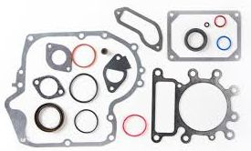 Packningssats-Motor i gruppen Reservdelar Gräsklippare / Reservdelar Briggs & Stratton hos Gräsklipparbutiken (796181)