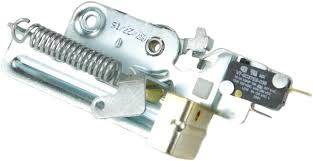 Broms i gruppen Reservdelar Gräsklippare / Reservdelar Briggs & Stratton hos Gräsklipparbutiken (796635)