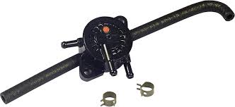 Bränslepump i gruppen Reservdelar Gräsklippare / Reservdelar Briggs & Stratton hos Gräsklipparbutiken (799056)