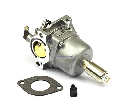 Förgasare i gruppen Reservdelar Gräsklippare / Reservdelar Briggs & Stratton / Förgasare Briggs & Stratton hos Gräsklipparbutiken (799727)