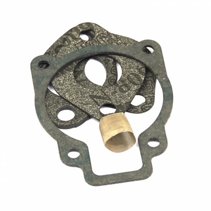 Gasket Set-Carb i gruppen Reservdelar Gräsklippare / Reservdelar Briggs & Stratton / Förgasare Briggs & Stratton hos Gräsklipparbutiken (801312)