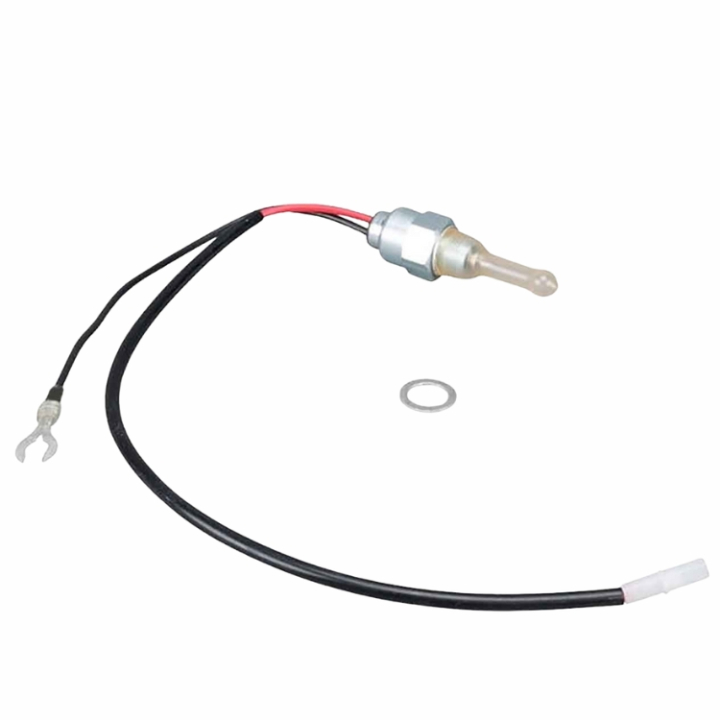 Bränsle Solenoid i gruppen Reservdelar Gräsklippare / Reservdelar Briggs & Stratton hos Gräsklipparbutiken (808624)