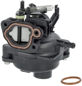 Carburetor Assembly i gruppen Reservdelar Gräsklippare / Reservdelar Briggs & Stratton / Förgasare Briggs & Stratton hos Gräsklipparbutiken (84002145)