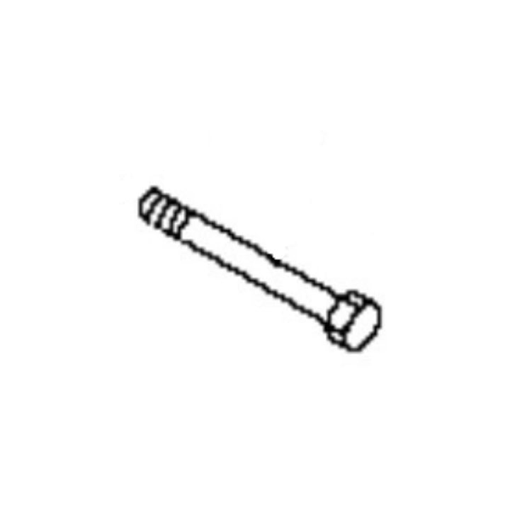 Bult, 5/16-18X2 3/4 i gruppen hos Gräsklipparbutiken (8747805-44)