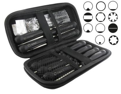 VERKTYGSUPPSÄTTNING FÖRGASARJUSTERING i gruppen  hos Gräsklipparbutiken (9207039)