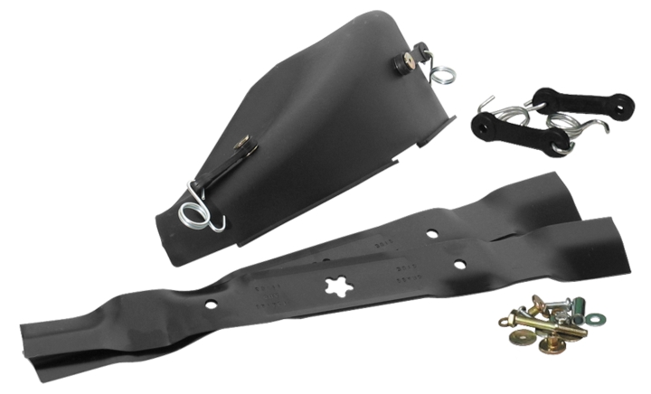 "MULCHINGKIT 42""(2 BLADE" i gruppen  hos Gräsklipparbutiken (9607100-06)
