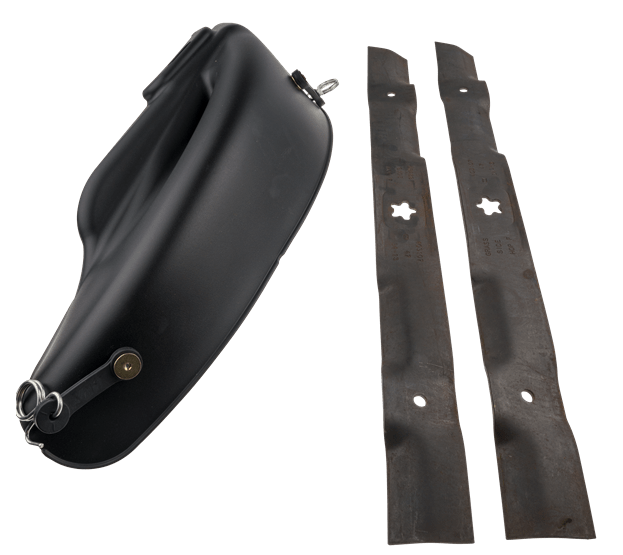 MULCHING KIT 117 CM i gruppen  hos Gräsklipparbutiken (9607100-19)