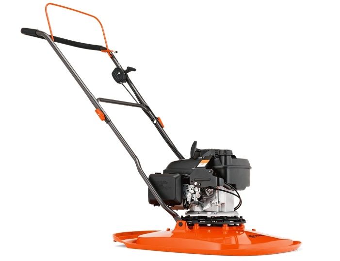 Husqvarna GX 560 Gräsklippare i gruppen Gräsklippare / Gräsklippare Bensindrivna hos Gräsklipparbutiken (9640006-02)