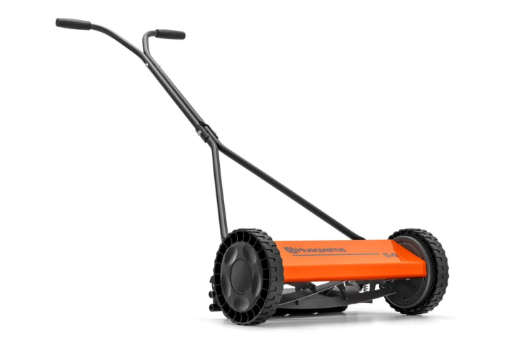 Husqvarna Exclusive 54 Gräsklippare i gruppen Gräsklippare hos Gräsklipparbutiken (9649140-01)