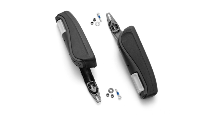 Armstödssats i gruppen Reservdelar Gräsklippare / Reservdelar Husqvarna Rider / Reservdelar Husqvarna P525DX hos Gräsklipparbutiken (9658970-01)