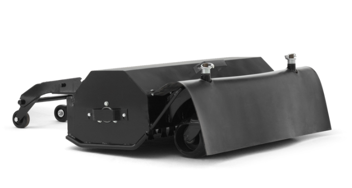 SLAGHACK i gruppen  hos Gräsklipparbutiken (9664161-01)