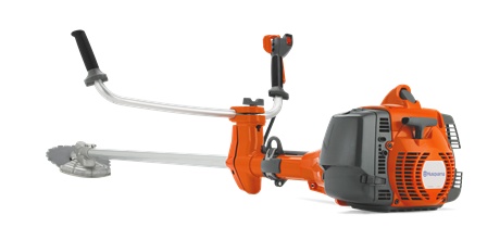 Husqvarna 555FX Röjsåg i gruppen Skog och Trädgårdsprodukter / Husqvarna Trimmers & Röjsågar / Trimmers & röjsågar / Röjsågar hos Gräsklipparbutiken (9666291-05)